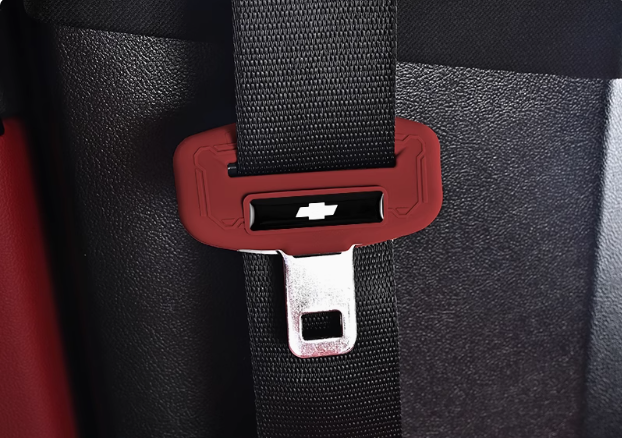 Защитен калъф за катарамата на колана на колата🎉2 бр.🎉