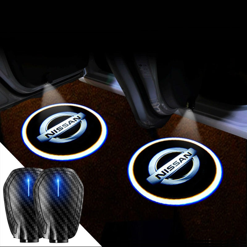 Гореща разпродажба ✨50% отстъпка ✨5D интелигентни LED светлини за добре дошли със сензор