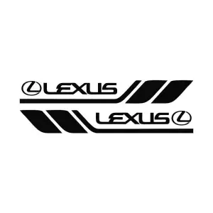 Гореща разпродажба 🔥50% отстъпка🔥Персонализирани стикери за спортни коли🎉4 бр.🎉