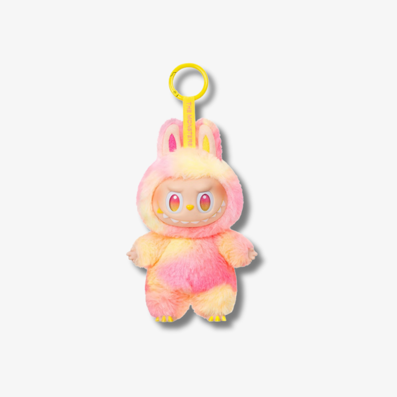 🔥Кутия изненада Лабубу