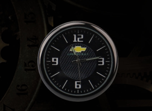 Кварцов часовник за автомобил