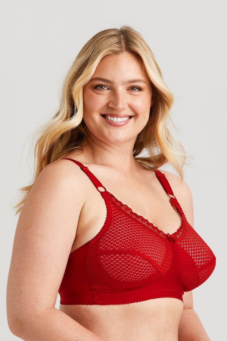 Triumph-4-частичен 🎉Новият най-продаван сутиен на 2025 г.