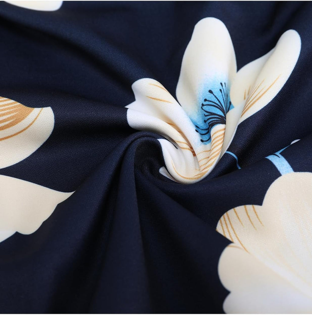 Коктейлни рокли DRESSTELLS за жени, официални сватбени рокли, скромни бални рокли за църковен прием през 2025 г.