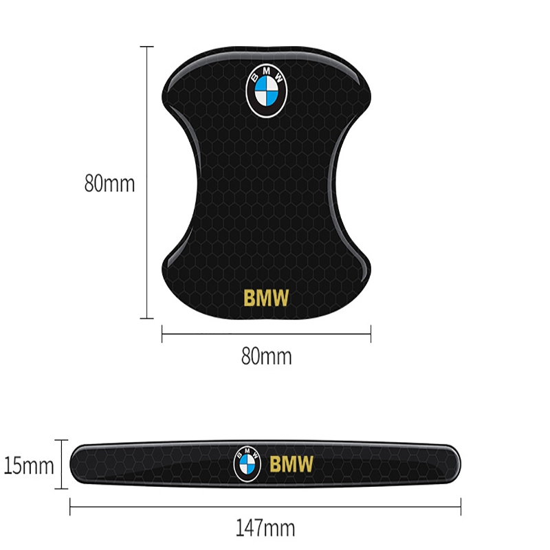 Предпазител за надраскване на вратата✨4 бр.✨