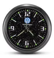 Гореща разпродажба ✨50% отстъпка ✨Светящ кварцов часовник за кола