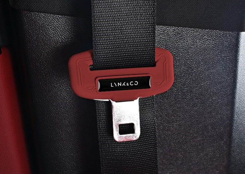 Защитен калъф за катарамата на колана на колата🎉2 бр.🎉