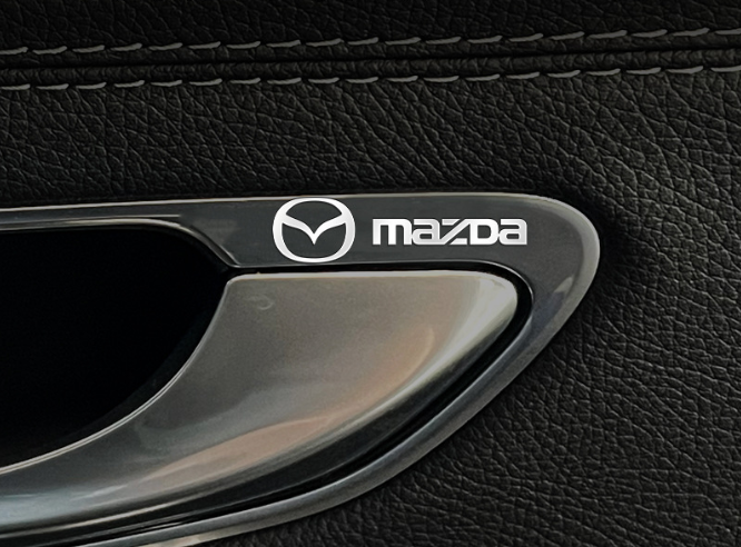 ГОРЕЩА РАЗПРОДАЖБА🎉50% ОТСТЪПКА🎉Креативни 3D стикери за кола от алуминиево фолио🔥10 бр.🔥