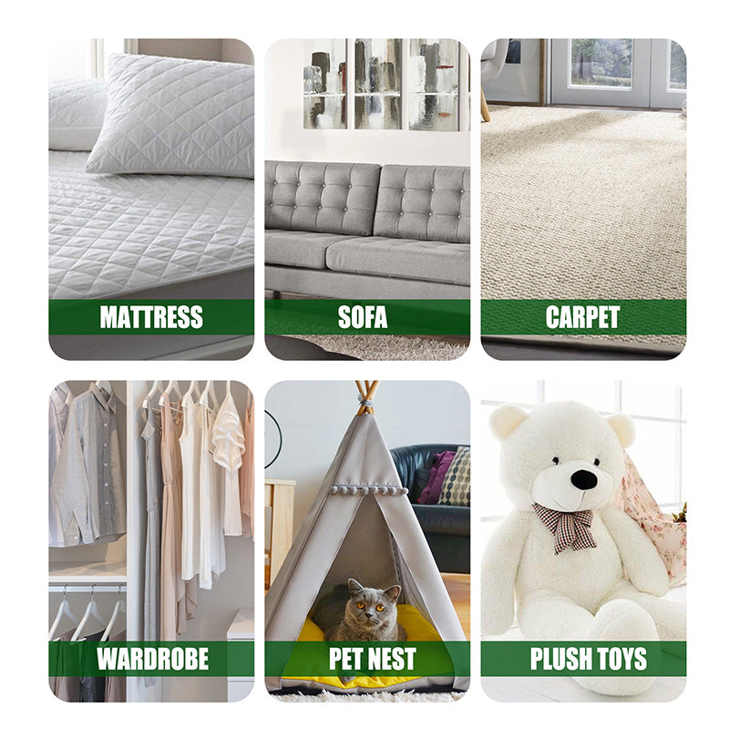 ⚡Ограничена разпродажба Купете 2, вземете 1 безплатно⚡-🧑‍⚕️Силен спрей за премахване на акари