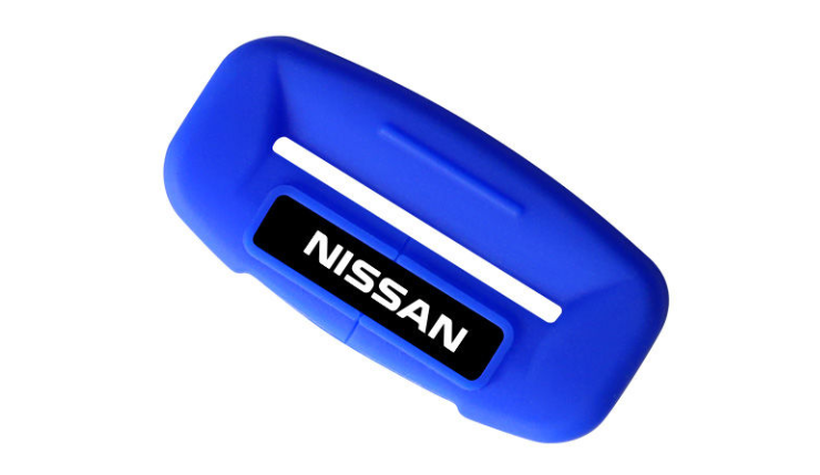 Защитен калъф за катарамата на колана на колата🎉2 бр.🎉