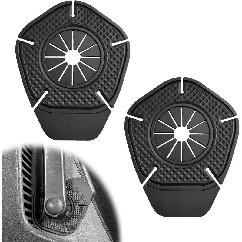 Силиконов протектор за шарнир на чистачките