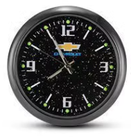 Гореща разпродажба ✨50% отстъпка ✨Светящ кварцов часовник за кола