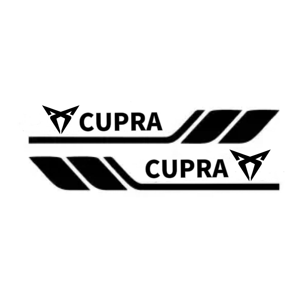 Гореща разпродажба 🔥50% отстъпка🔥Персонализирани стикери за спортни коли🎉4 бр.🎉