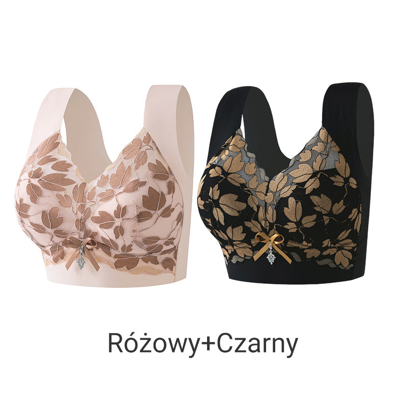 ✨【1+1 безплатно】💖 Дамско безшевно бельо