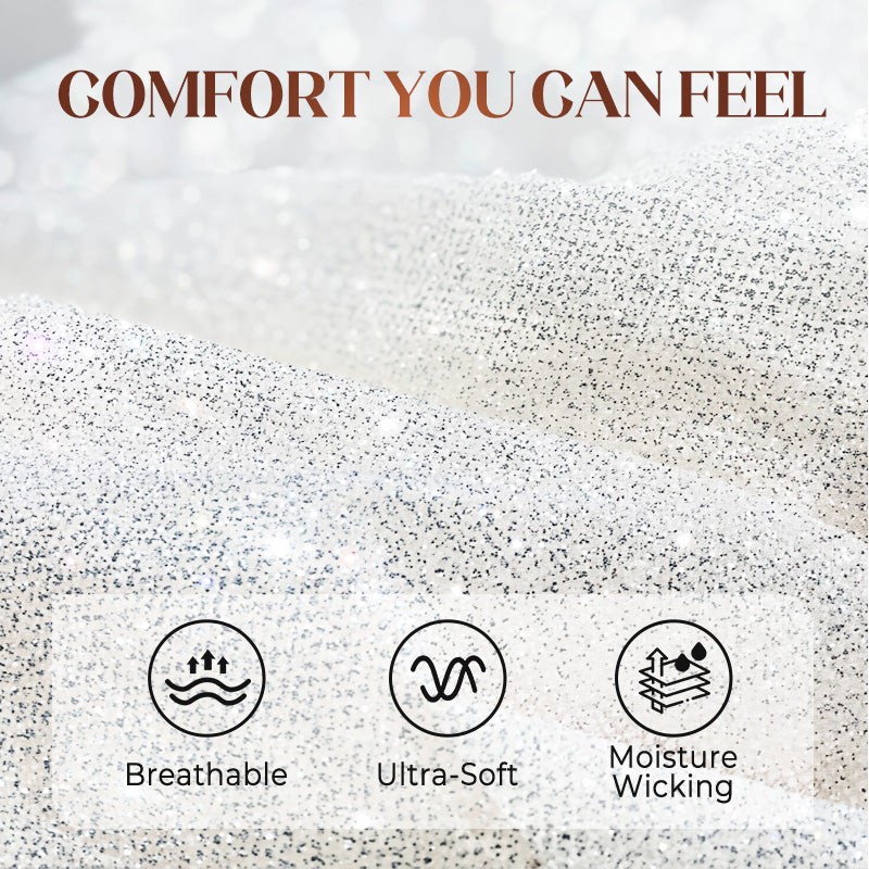 Разкошен блейзър, уютна подплата и широки панталони (от 3 части)