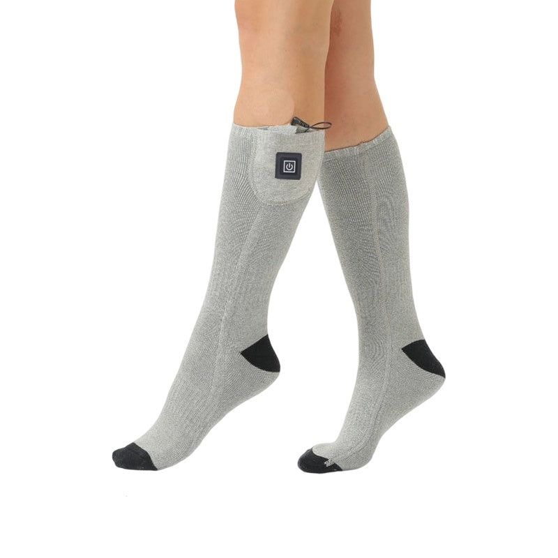 💥Популярни продукти❤️‍🔥 Унисекс термо чорапи с контрол на температурата