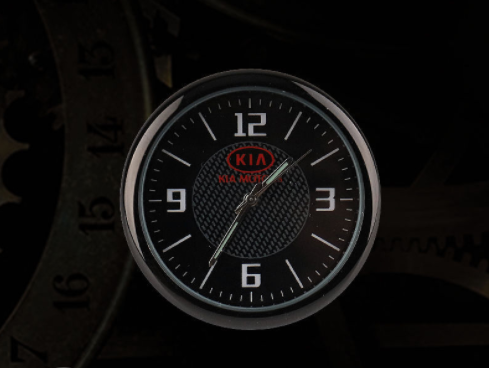 Кварцов часовник за автомобил