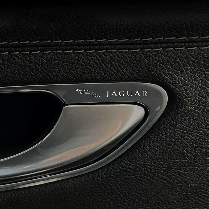 ГОРЕЩА РАЗПРОДАЖБА🎉50% ОТСТЪПКА🎉Креативни 3D стикери за кола от алуминиево фолио🔥10 бр.🔥