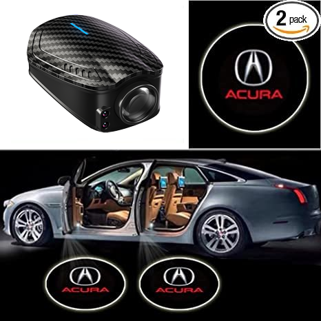 Гореща разпродажба ✨50% отстъпка ✨5D интелигентни LED светлини за добре дошли със сензор