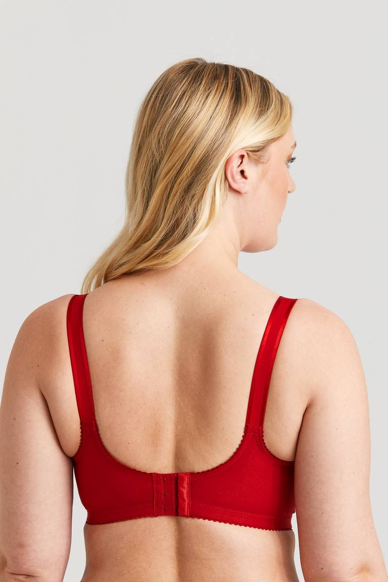 Triumph-4-частичен 🎉Новият най-продаван сутиен на 2025 г.