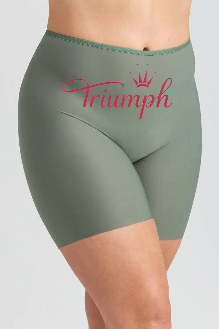 Triumph - 3 darabos✨Cool Sensation hosszú szárú bugyi