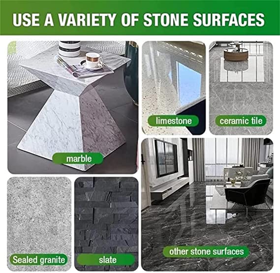 Агент за покритие от каменни нанокристали