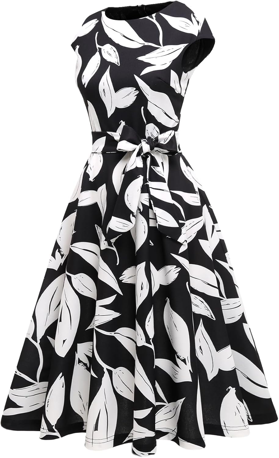 Коктейлни рокли DRESSTELLS за жени, официални сватбени рокли, скромни бални рокли за църковен прием през 2025 г.