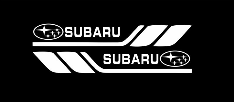 Гореща разпродажба 🔥50% отстъпка🔥Персонализирани стикери за спортни коли🎉4 бр.🎉