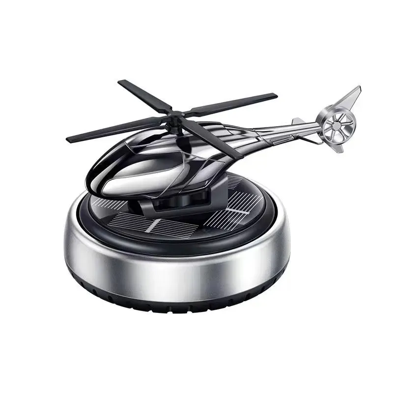 Декорация на кола с ароматерапия, соларен самолет