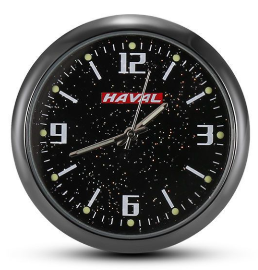 Гореща разпродажба ✨50% отстъпка ✨Светящ кварцов часовник за кола