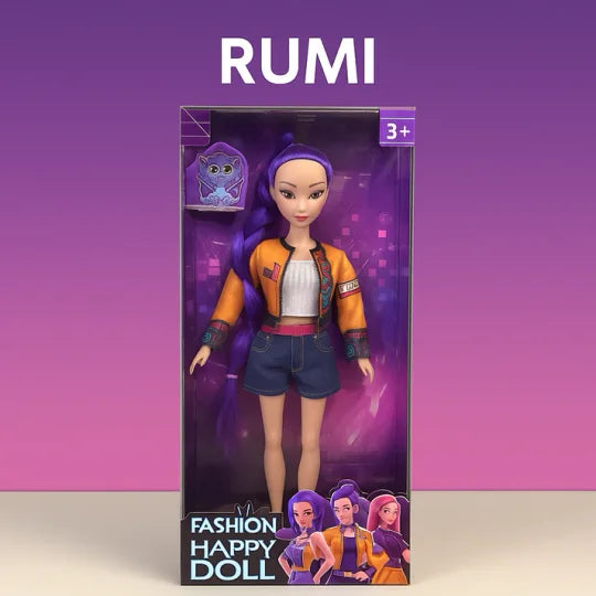 🎄Офертата е ограничена във времето! Пеещи кукли Kop