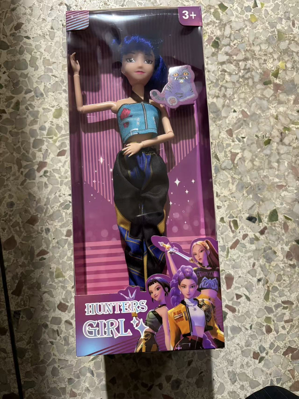 🎄Офертата е ограничена във времето! Пеещи кукли Kop