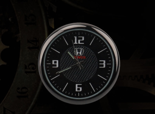 Кварцов часовник за автомобил