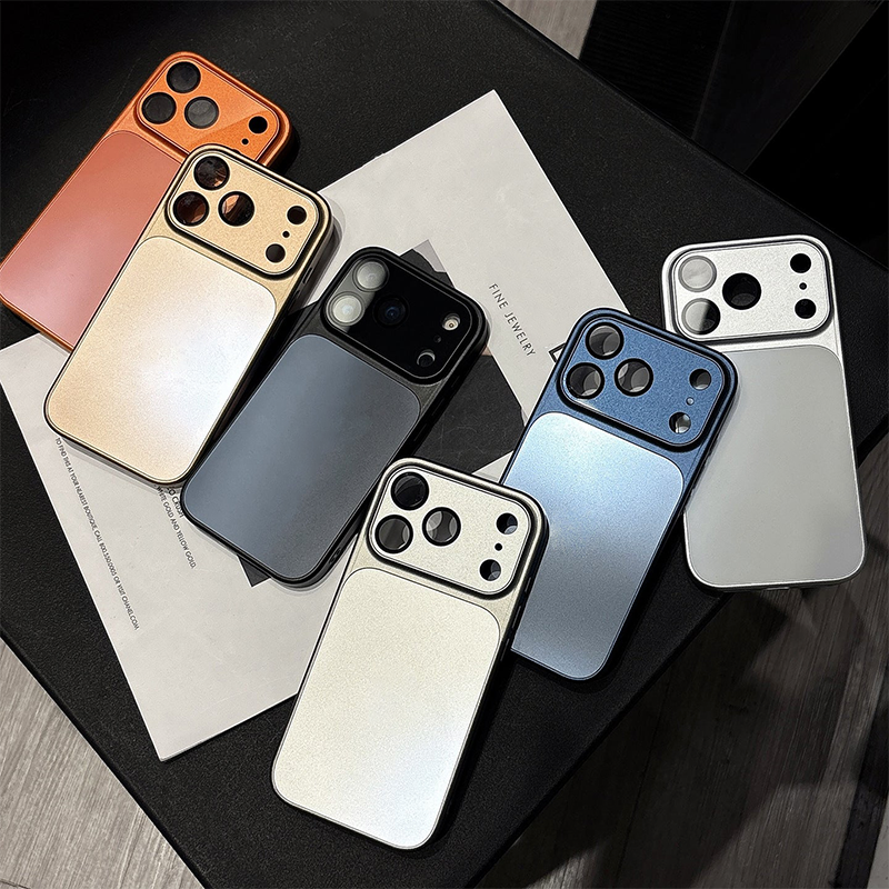 Калъф за телефон със защитно покритие и антирефлексно покритие, издържащо на падания