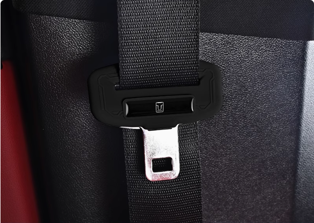 Защитен калъф за катарамата на колана на колата🎉2 бр.🎉