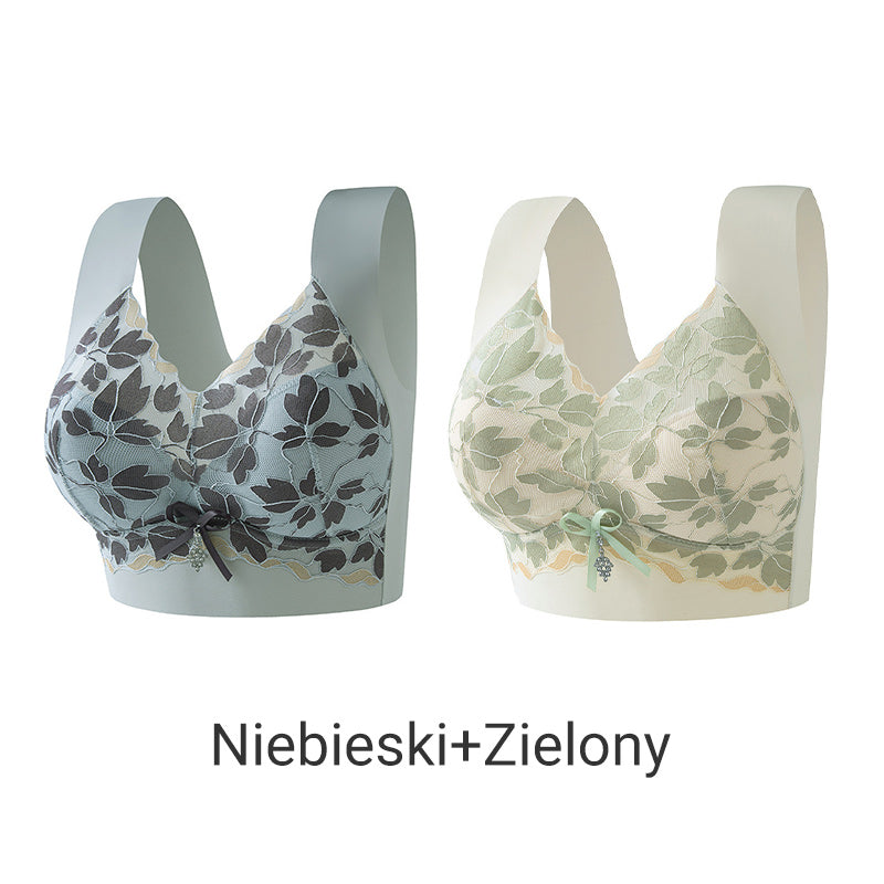 ✨【1+1 безплатно】💖 Дамско безшевно бельо