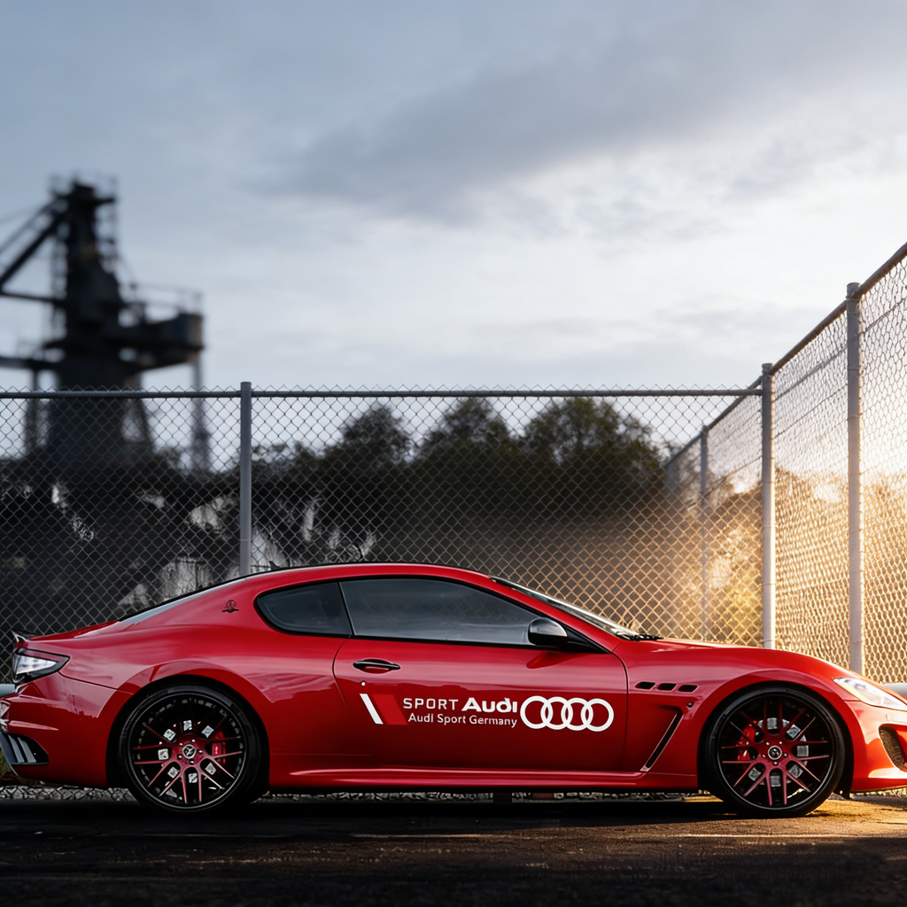 Гореща разпродажба 🎅50% отстъпка 🎅Цветни стикери за кола 🎉2 бр.🎉