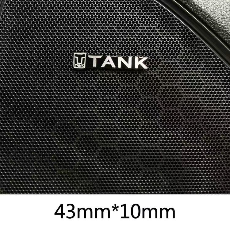 Гореща разпродажба ✨50% отстъпка ✨3D креативни декоративни стикери с лого на кола 🎉4 бр.🎉