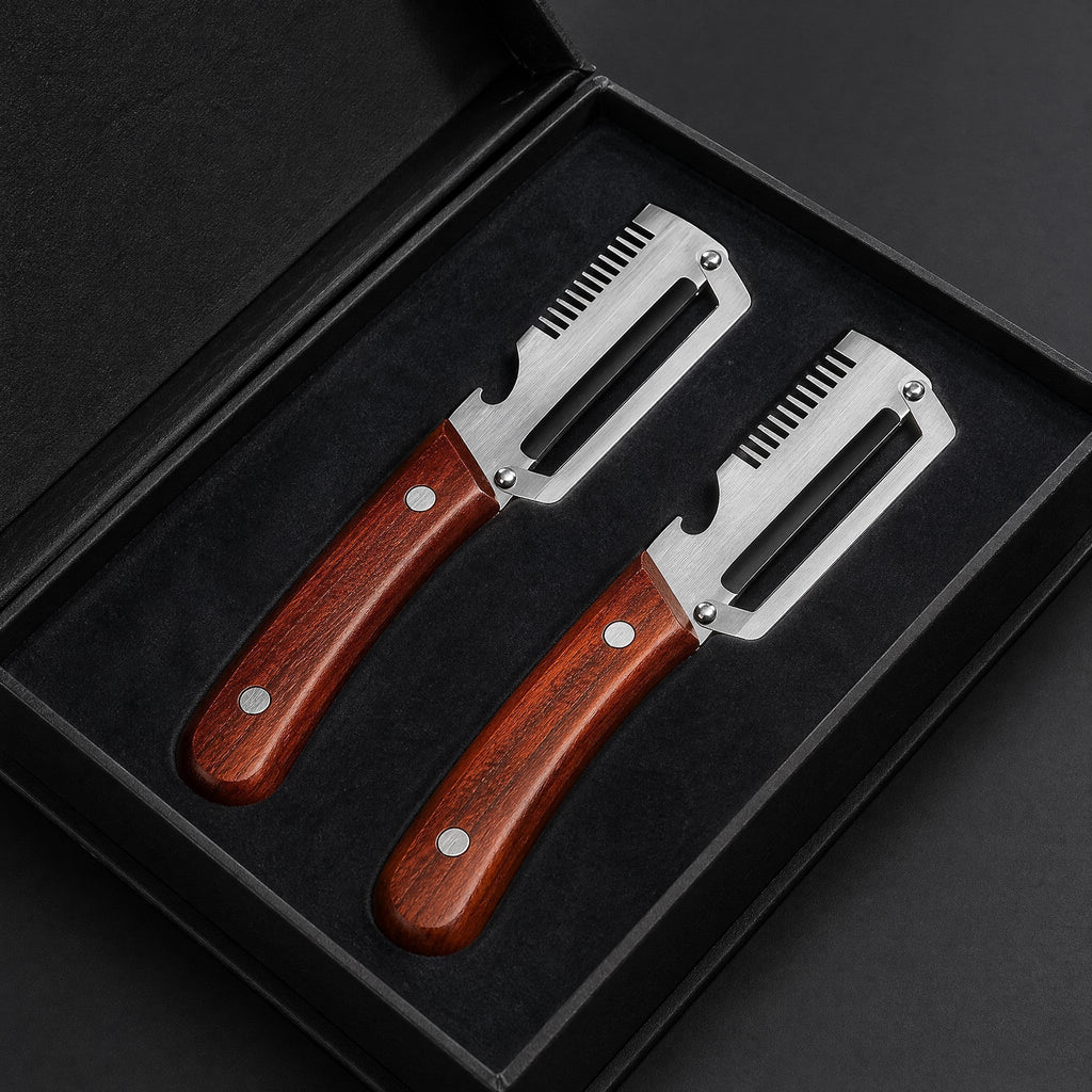 Колекция Heritage: Многофункционален кулинарен комплект Artisan 3 в 1