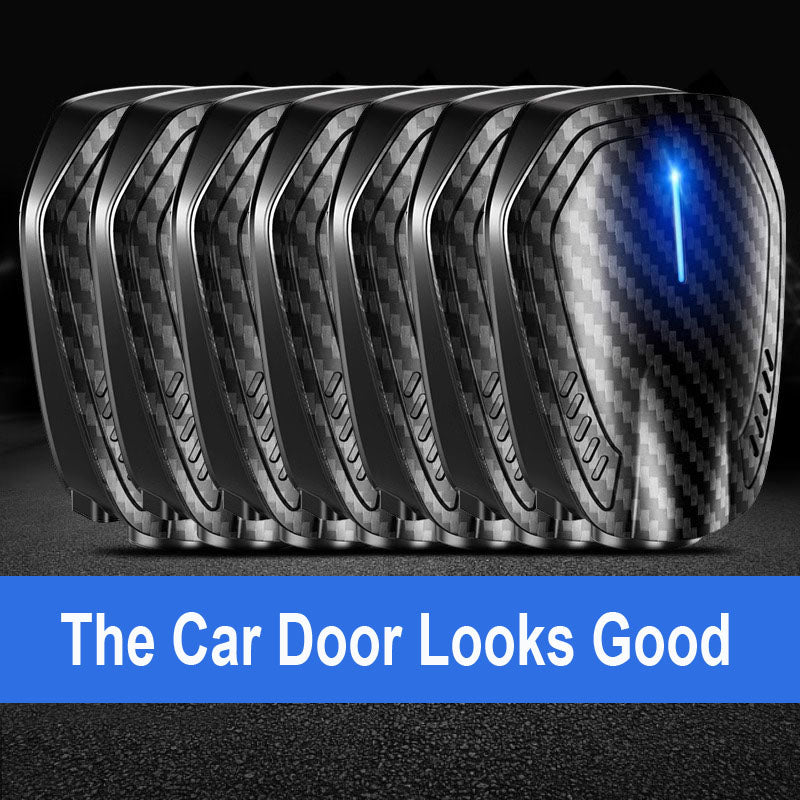 Гореща разпродажба ✨50% отстъпка ✨5D интелигентни LED светлини за добре дошли със сензор