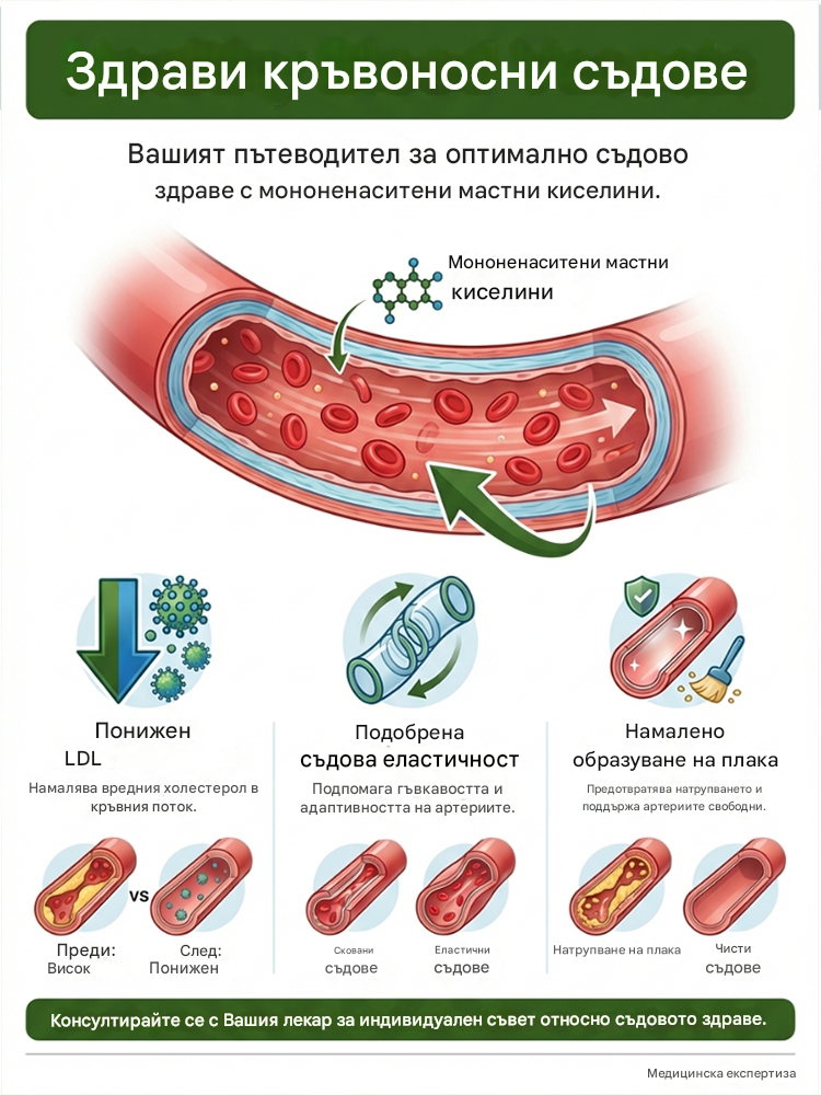 Разсад от мексиканско авокадо (плод от първата година)