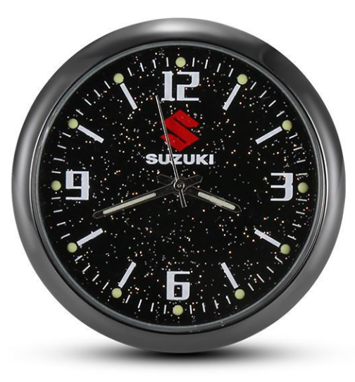 Гореща разпродажба ✨50% отстъпка ✨Светящ кварцов часовник за кола