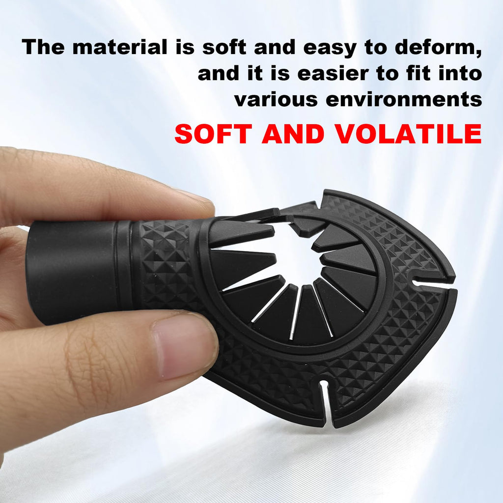 Силиконов протектор за шарнир на чистачките