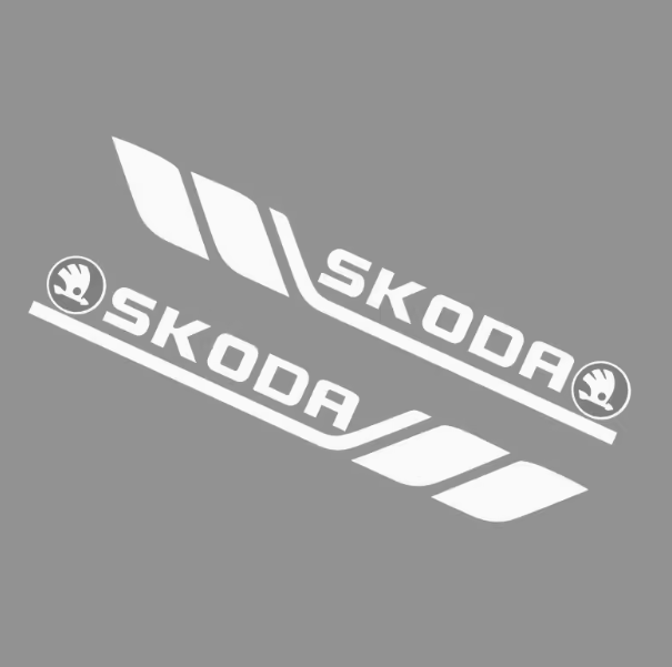 Гореща разпродажба 🔥50% отстъпка🔥Персонализирани стикери за спортни коли🎉4 бр.🎉