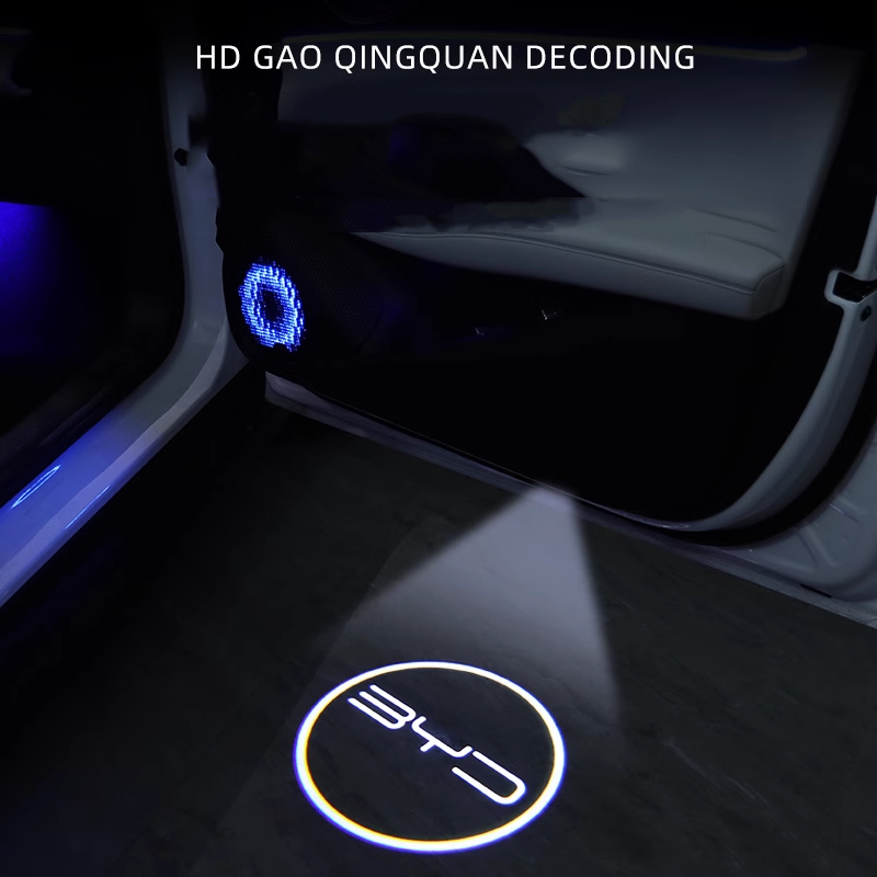 Гореща разпродажба ✨50% отстъпка ✨ Динамични интелигентни 5D LED светлини с висока резолюция