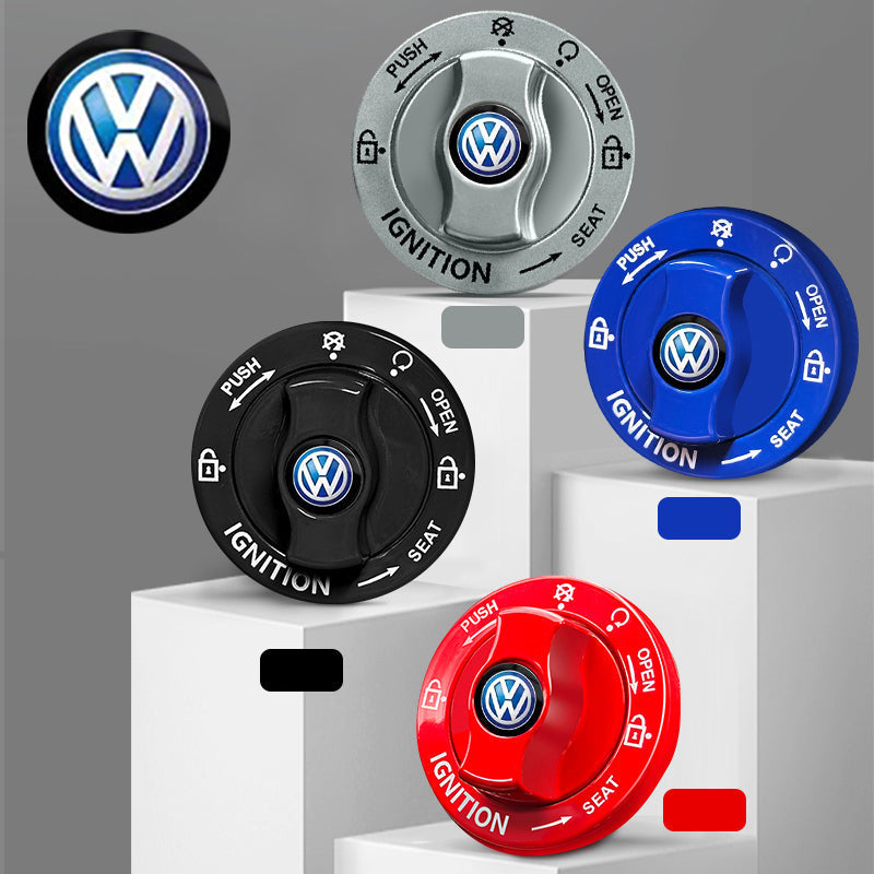 Персонализирано устройство за стартиране на колата с един бутон