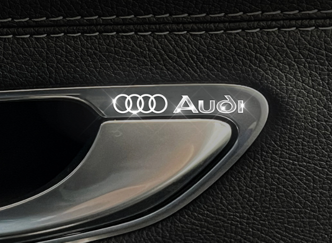 ГОРЕЩА РАЗПРОДАЖБА🎉50% ОТСТЪПКА🎉Креативни 3D стикери за кола от алуминиево фолио🔥10 бр.🔥