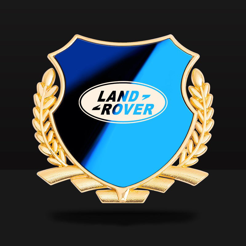 ✨3D стикер за метална каросерия на автомобил✨2 бр.✨