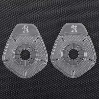 Гореща разпродажба ✨ Капаци за отвор за рамото на чистачките на колата 🎉4 бр.🎉