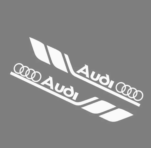 Гореща разпродажба 🔥50% отстъпка🔥Персонализирани стикери за спортни коли🎉4 бр.🎉