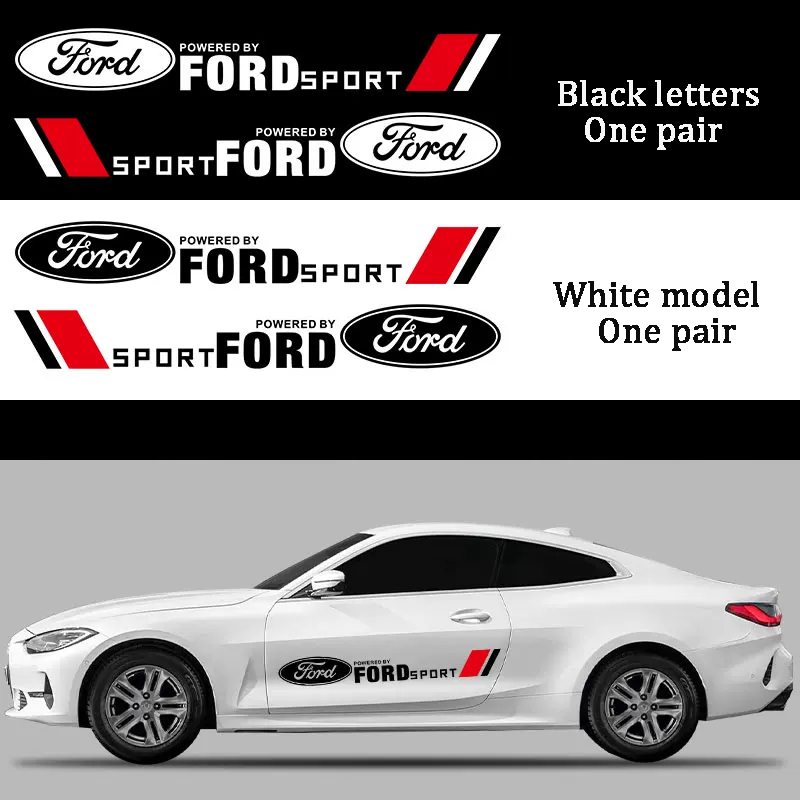 Гореща разпродажба 🎅50% отстъпка 🎅Цветни стикери за кола 🎉2 бр.🎉